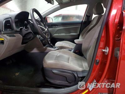 Zdjęcie 7 z 13 samochodu: 2017 HYUNDAI ELANTRA SE VIN:5NPD74LF8HH101791 - miniatura