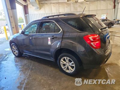 Drugie zdjęcie samochodu z przodu: 2016 CHEVROLET EQUINOX LT VIN:2GNFLFEK6G6237003 - miniatura