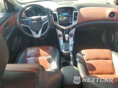 Zdjęcie 8 z 12 samochodu: 2014 CHEVROLET CRUZE LT VIN:1G1PE5SB8E7448764 - miniatura