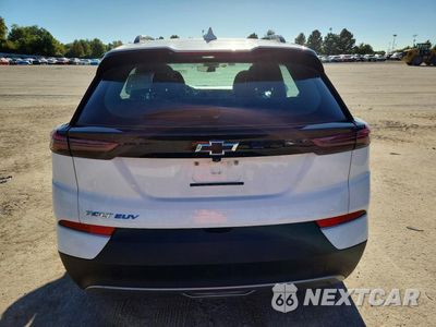 Zdjęcie 6 z 13 samochodu: 2023 CHEVROLET BOLT EUV LT VIN:1G1FY6S09P4146377 - miniatura