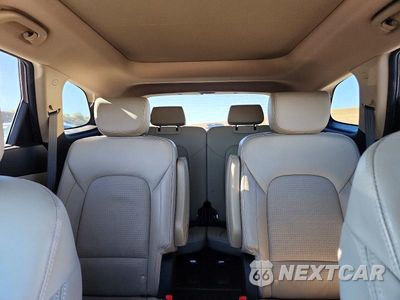Zdjęcie 10 z 13 samochodu: 2014 HYUNDAI SANTA FE LIMITED VIN:KM8SRDHFXEU065108 - miniatura