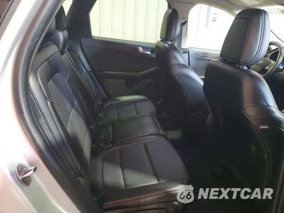 Zdjęcie 11 z 13 samochodu: 2020 FORD ESCAPE TITANIUM VIN:1FMCU9J97LUB91136 - miniatura