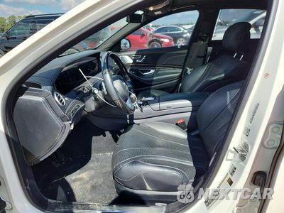 Zdjęcie 7 z 12 samochodu: 2019 MERCEDES-BENZ S 450 VIN:WDDUG6GB5KA483219 - miniatura