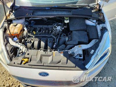 Zdjęcie 11 z 12 samochodu: 2017 FORD FOCUS TITANIUM VIN:1FADP3N25HL230822 - miniatura