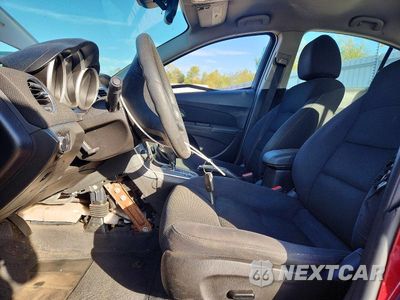 Zdjęcie 7 z 12 samochodu: 2015 CHEVROLET CRUZE LT VIN:1G1PC5SB0F7189873 - miniatura