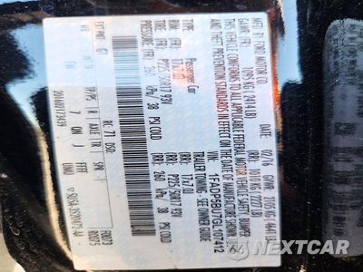 Zdjęcie 12 z 12 samochodu: 2016 FORD C-MAX SEL VIN:1FADP5BU7GL107412 - miniatura