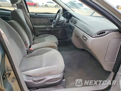 Zdjęcie 7 z 12 samochodu: 2006 FORD TAURUS SE VIN:1FAFP53U36A137783 - miniatura