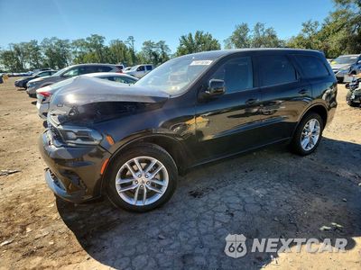 2023 DODGE DURANGO GT 1C4RDJDGXPC687750 - główne zdjęcie licytacji z USA - miniatura