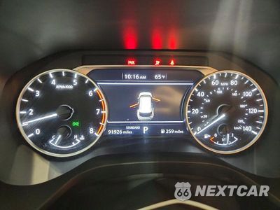 Zdjęcie 9 z 13 samochodu: 2023 NISSAN ROGUE S VIN:5N1BT3AAXPC871730 - miniatura