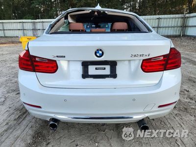 Zdjęcie 6 z 12 samochodu: 2015 BMW 335 XI VIN:WBA3B9C53FF589793 - miniatura