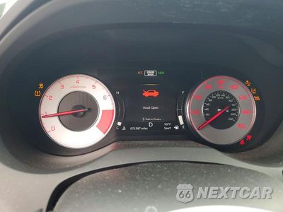 Zdjęcie 9 z 13 samochodu: 2021 ACURA RDX A-SPEC VIN:5J8TC2H65ML042789 - miniatura