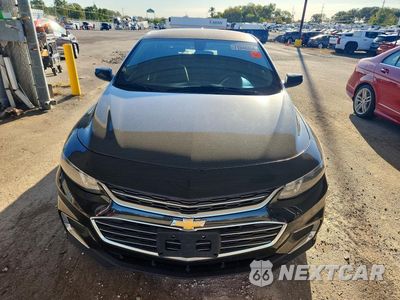 Piąte zdjęcie samochodu w środku: 2016 CHEVROLET MALIBU LT VIN:1G1ZE5ST1GF261067 - miniatura
