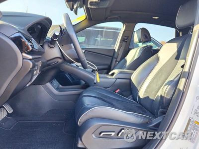 Zdjęcie 7 z 13 samochodu: 2020 ACURA RDX A-SPEC VIN:5J8TC2H64LL804752 - miniatura