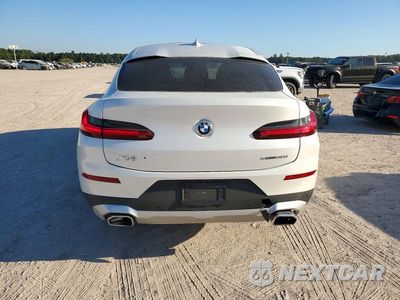 Zdjęcie 6 z 13 samochodu: 2024 BMW X4 XDRIVE30I VIN:5UX33DT04R9V19471 - miniatura