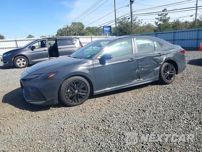 2026 TOYOTA CAMRY SE 4T1DAACK6TU678830 - główne zdjęcie licytacji z USA - miniatura