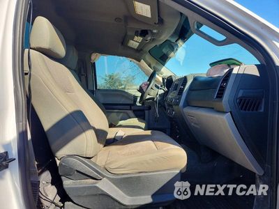 Zdjęcie 10 z 12 samochodu: 2017 FORD F250 SUPER DUTY VIN:1FTBF2B69HEB64110 - miniatura