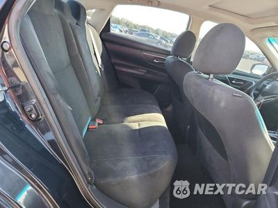 Zdjęcie 10 z 12 samochodu: 2015 NISSAN ALTIMA 2.5 SV VIN:1N4AL3AP2FC249048 - miniatura
