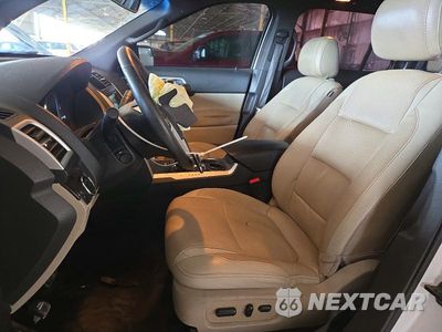 Zdjęcie 7 z 13 samochodu: 2014 FORD EXPLORER LIMITED VIN:1FM5K7F82EGC58844 - miniatura