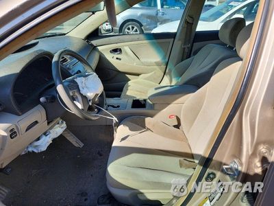 Zdjęcie 7 z 12 samochodu: 2007 TOYOTA CAMRY CE VIN:4T1BE46K57U548908 - miniatura