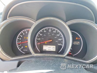 Zdjęcie 9 z 14 samochodu: 2011 NISSAN MURANO S VIN:JN8AZ1MW6BW181155 - miniatura
