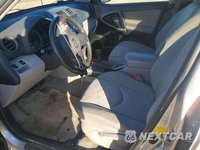 Zdjęcie 7 z 13 samochodu: 2011 TOYOTA RAV4 BASE VIN:2T3BK4DV4BW051998 - miniatura