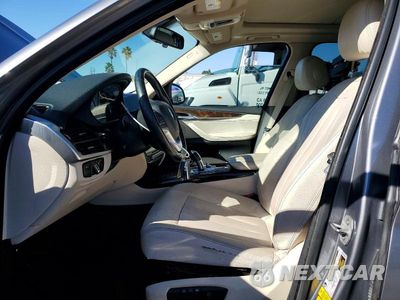 Zdjęcie 7 z 13 samochodu: 2016 BMW X5 XDR40E VIN:5UXKT0C5XG0S79571 - miniatura