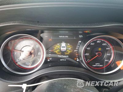 Zdjęcie 9 z 12 samochodu: 2019 DODGE CHARGER POLICE VIN:2C3CDXKT9KH686043 - miniatura