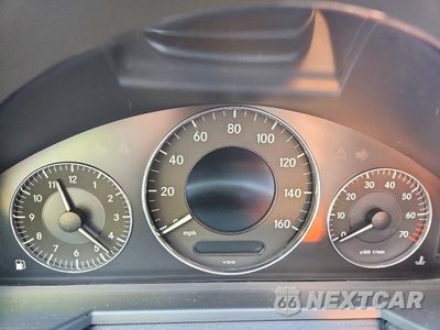 Zdjęcie 9 z 12 samochodu: 2006 MERCEDES-BENZ E 350 VIN:WDBUF56J36A791512 - miniatura