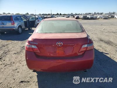 Zdjęcie 6 z 12 samochodu: 2008 TOYOTA CAMRY XLE V6 VIN:4T1BK46K18U060257 - miniatura