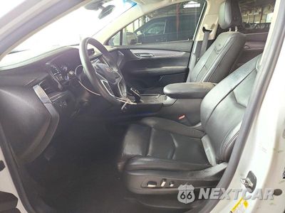 Zdjęcie 7 z 12 samochodu: 2017 CADILLAC XT5 LUXURY VIN:1GYKNBRS2HZ177421 - miniatura