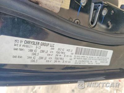 Zdjęcie 12 z 12 samochodu: 2014 JEEP PATRIOT SPORT VIN:1C4NJPBA8ED573262 - miniatura