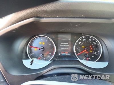 Zdjęcie 9 z 12 samochodu: 2022 TOYOTA RAV4 LE VIN:2T3F1RFV3NC257771 - miniatura