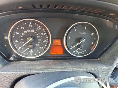 Zdjęcie 9 z 13 samochodu: 2010 BMW X5 XDRIVE35D VIN:5UXFF0C55ALT77471 - miniatura