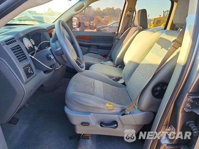 Zdjęcie 7 z 13 samochodu: 2006 DODGE RAM 1500 ST VIN:1D7HU18236S568961 - miniatura