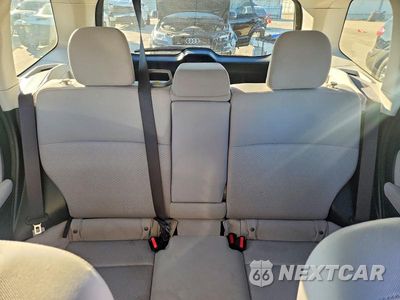 Zdjęcie 10 z 13 samochodu: 2015 SUBARU FORESTER 2.5I PREMIUM VIN:JF2SJADC4FH453498 - miniatura