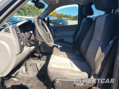 Zdjęcie 7 z 12 samochodu: 2009 CHEVROLET SILVERADO K1500 VIN:1GCEK19C69Z121224 - miniatura