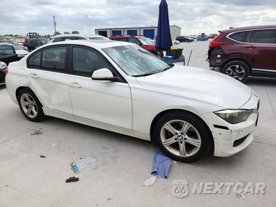 Czwarte zdjęcie samochodu z boku: 2015 BMW 328 I VIN:WBA3A5G5XFNS88871 - miniatura