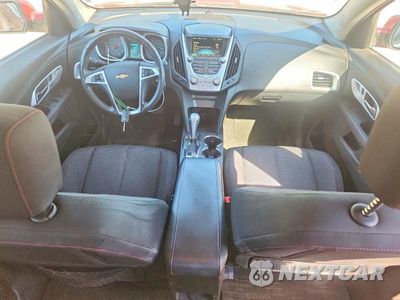 Zdjęcie 8 z 12 samochodu: 2015 CHEVROLET EQUINOX LT VIN:2GNALBEK5F1132905 - miniatura