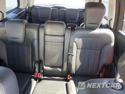 Zdjęcie 10 z 13 samochodu: 2015 MERCEDES-BENZ GL 450 4MATIC VIN:4JGDF6EE3FA609444 - miniatura