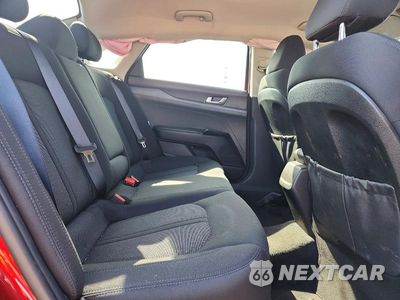 Zdjęcie 10 z 12 samochodu: 2021 KIA K5 LXS VIN:5XXG14J25MG013351 - miniatura