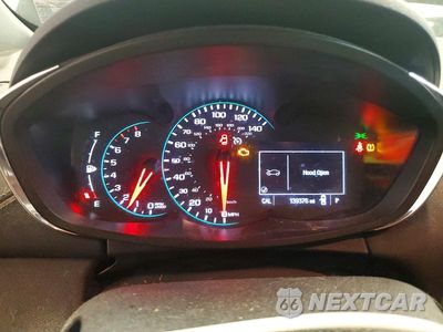 Zdjęcie 9 z 13 samochodu: 2019 CHEVROLET TRAX 1LT VIN:3GNCJLSB5KL113207 - miniatura