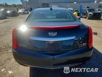 Zdjęcie 6 z 12 samochodu: 2016 CADILLAC XTS VSPORT PREMIUM VIN:2G61V5S84G9142179 - miniatura