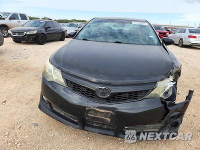 Piąte zdjęcie samochodu w środku: 2012 TOYOTA CAMRY SE VIN:4T1BF1FK5CU067787 - miniatura