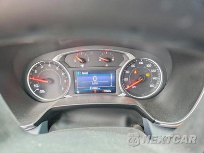 Zdjęcie 9 z 13 samochodu: 2019 CHEVROLET BLAZER 3LT VIN:3GNKBDRSXKS687134 - miniatura