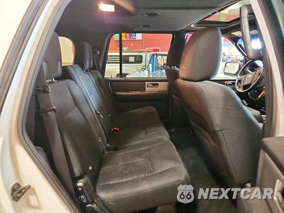 Zdjęcie 11 z 13 samochodu: 2016 FORD EXPEDITION XLT VIN:1FMJU1JT1GEF18568 - miniatura