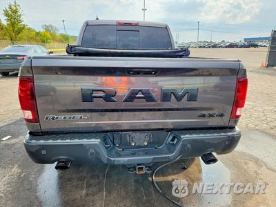 Zdjęcie 6 z 12 samochodu: 2016 RAM 1500 REBEL VIN:1C6RR7YT2GS261088 - miniatura