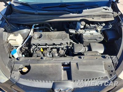 Zdjęcie 12 z 13 samochodu: 2013 HYUNDAI TUCSON GLS VIN:KM8JU3AC9DU554148 - miniatura