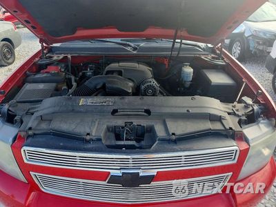 Zdjęcie 11 z 12 samochodu: 2011 CHEVROLET AVALANCHE LS VIN:3GNTKEE33BG151007 - miniatura