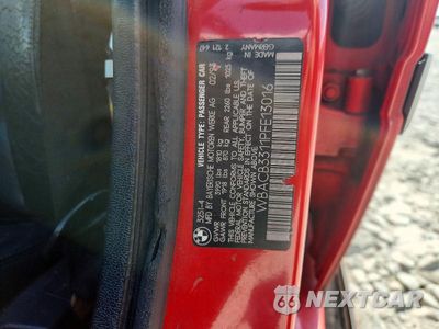 Zdjęcie 12 z 12 samochodu: 1993 BMW 325 I VIN:WBACB3311PFE13016 - miniatura