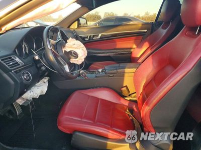 Zdjęcie 7 z 13 samochodu: 2015 MERCEDES-BENZ E 550 VIN:WDDKJ7DB6FF301314 - miniatura